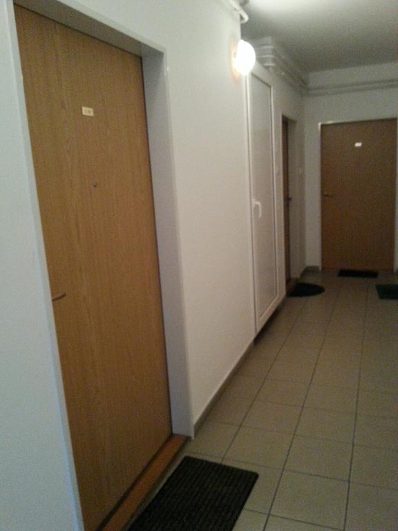 Pedestrian Street Apartment Heviz Exterior photo